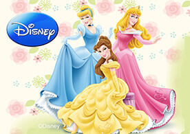 Temas Disney