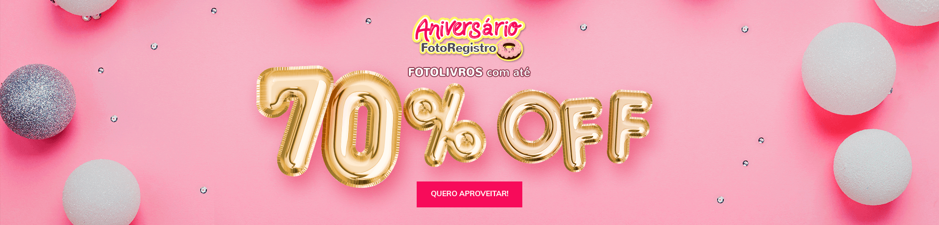 Fotolivro muito barato! Até 70% off. Amei.Quero!