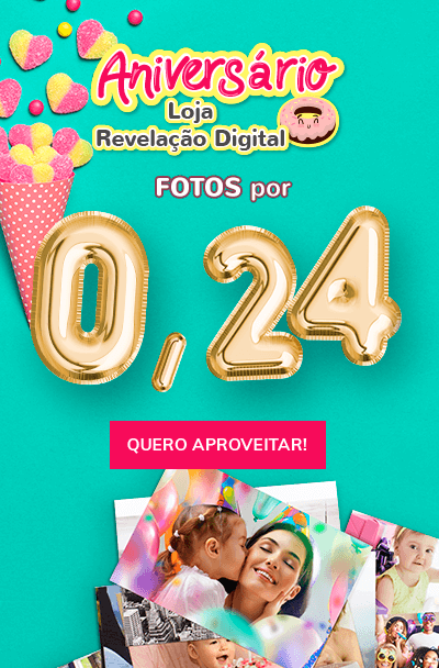 Fotos muito barato! Até 70% off. Amei.Quero!
