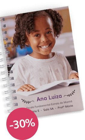 Caderno Caderno