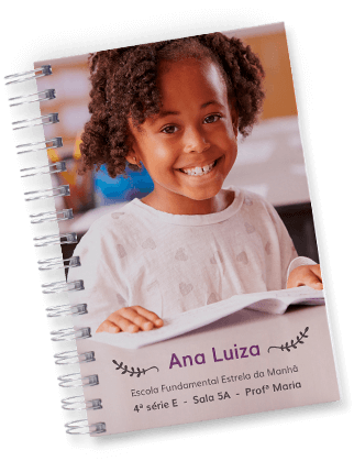 Caderno Caderno