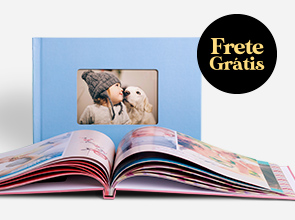 Fotolivro Classic