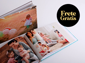 Fotolivro Plus