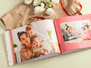 Fotolivro Plus