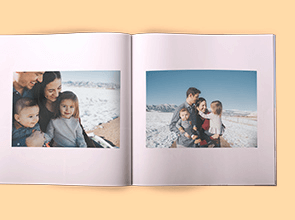 Fotolivro Pop