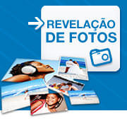 Revelação de fotos Revelação de fotos