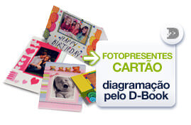 Fotopresentes D-Book