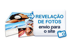 Revela��o de fotos