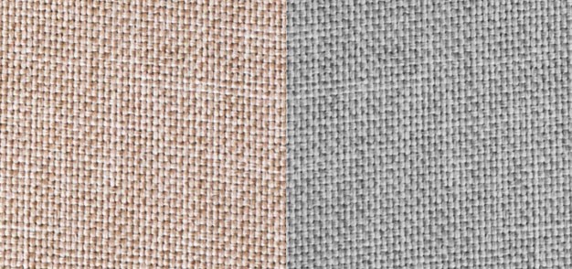 Fotolivro com capa de tecido e gravação a laser Cores capa de Tecido