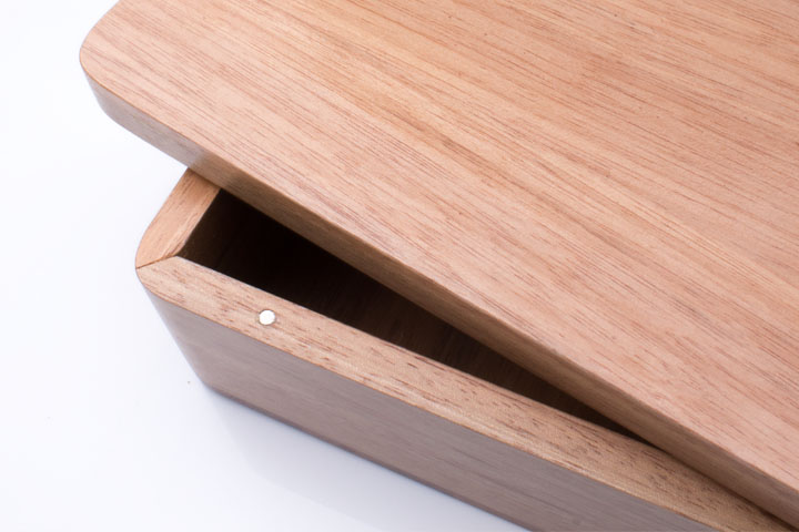 Wood Box