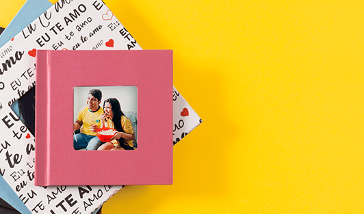 FotoRegistro: Revelação de Fotos, Fotolivros e Fotopresentes