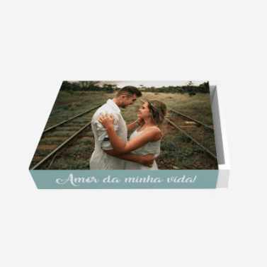 Placeholder Gift Box + Fotos 3